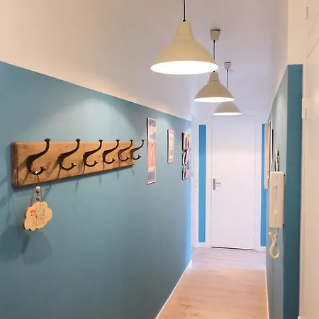 Appartamento En Ville - Centre - 500 M De La Plage La Baule-Escoublac