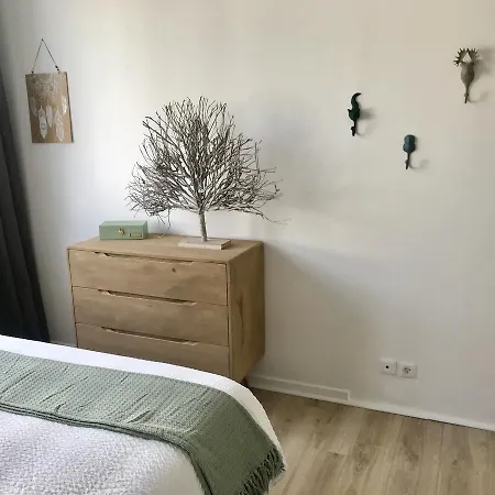 Appartamento En Ville - Centre - 500 M De La Plage La Baule-Escoublac