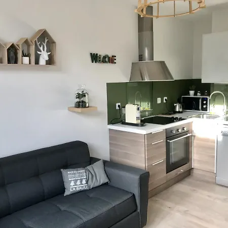 En Ville - Centre - 500 M De La Plage Appartamento La Baule-Escoublac